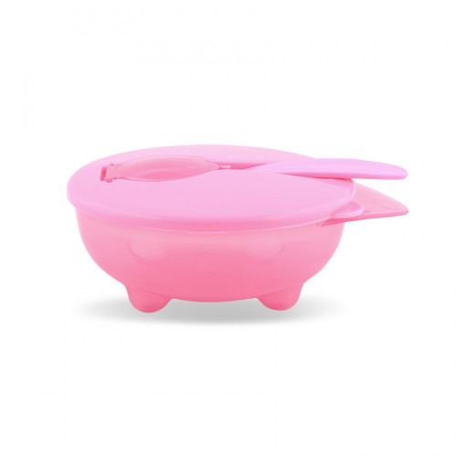 LORELLI ΜΠΩΛ ΦΑΓΗΤΟΥ ΜΕ ΚΟΥΤΑΛΙ PINK 10230580002