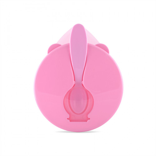 LORELLI ΜΠΩΛ ΦΑΓΗΤΟΥ ΜΕ ΚΟΥΤΑΛΙ PINK 10230580002
