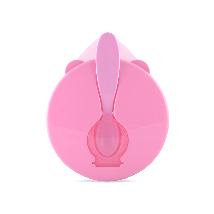 Lorelli μπωλάκι ταίσματος με κουτάλι.