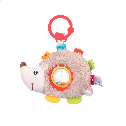 BALI BAZOO 80791 ΛΟΥΤΡΙΝΟ ΚΡΕΜΑΣΤΟ HEDGEHOG 6925783807919