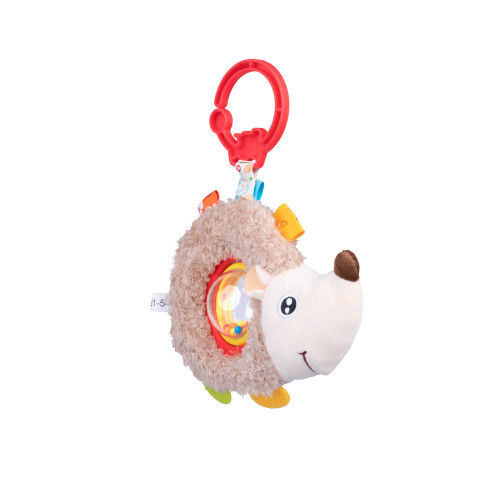BALI BAZOO 80791 ΛΟΥΤΡΙΝΟ ΚΡΕΜΑΣΤΟ HEDGEHOG 6925783807919