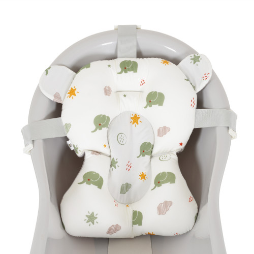 MONI CANGAROO ΜΑΛΑΚΟ ΜΑΞΙΛΑΡΑΚΙ ΜΠΑΝΙΟΥ HA-B48 SEE STARS ELEPHANT 3800146269845