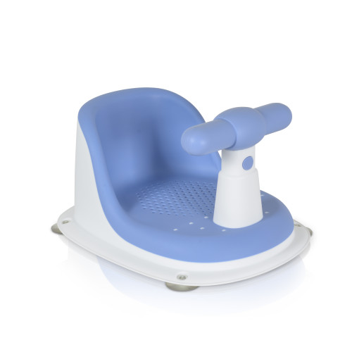 MONI ΚΑΘΙΣΜΑΤΑΚΙ ΜΠΑΝΙΟΥ HA-B39 BERNIE BLUE 3800146269807