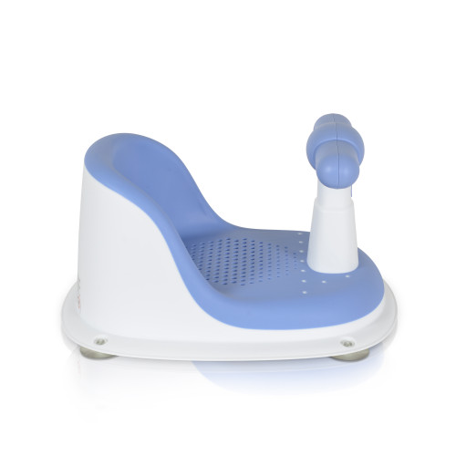 MONI ΚΑΘΙΣΜΑΤΑΚΙ ΜΠΑΝΙΟΥ HA-B39 BERNIE BLUE 3800146269807