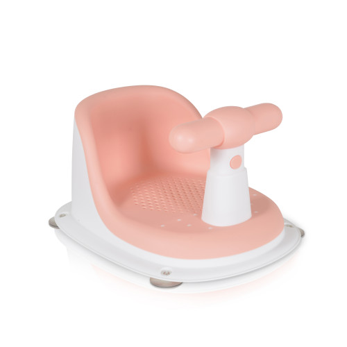 MONI ΚΑΘΙΣΜΑΤΑΚΙ ΜΠΑΝΙΟΥ HA-B39 BERNIE PINK 3800146269814