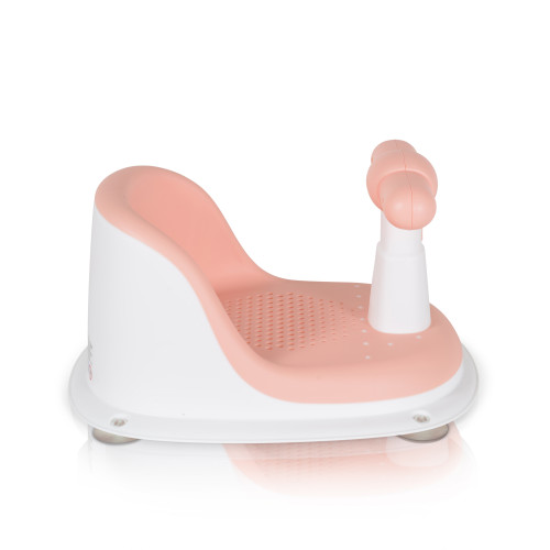 MONI ΚΑΘΙΣΜΑΤΑΚΙ ΜΠΑΝΙΟΥ HA-B39 BERNIE PINK 3800146269814