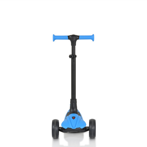 BYOX ΑΝΑΔΙΠΛΟΥΜΕΝΟ ΠΑΤΙΝΙ ΤΡΙΤΡΟΧΟ BOLT BLUE 3800146228194 - (ΔΩΡΟ AΞΙΑΣ €5 ΚΟΥΔΟΥΝΙ)