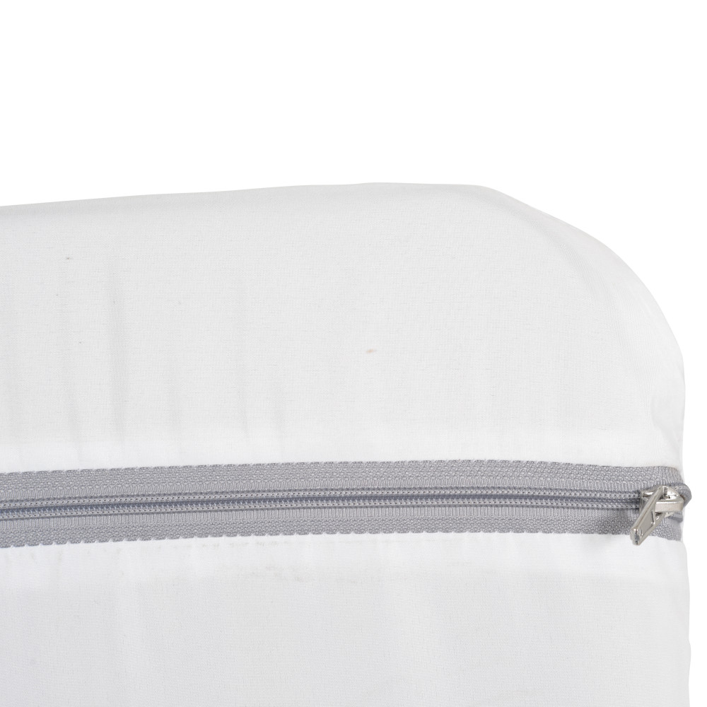 Η φωτογραφία δείχνει Η βρεφική κούνια Kalinihta είναι η τέλεια λύση για τον ύπνο των νεογέννητων και καλύπτει βάρος εως και τα 11 κιλάΟι δύο πλευρές του πλέγματος είναι αεριζόμενες και διαφανείς.