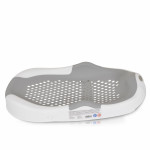 MONI ΒΑΣΗΣ ΣΤΗΡΙΞΗΣ ΓΙΑ ΤΟ ΜΠΑΝΙΟ HA-B33 MESHY GREY 3800146269821