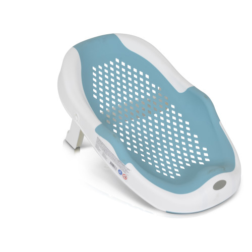 MONI ΒΑΣΗΣ ΣΤΗΡΙΞΗΣ ΓΙΑ ΤΟ ΜΠΑΝΙΟ HA-B33 MESHY BLUE 3800146269838