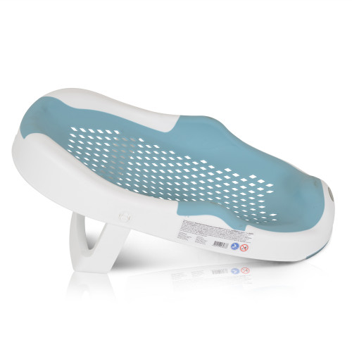 MONI ΒΑΣΗΣ ΣΤΗΡΙΞΗΣ ΓΙΑ ΤΟ ΜΠΑΝΙΟ HA-B33 MESHY BLUE 3800146269838