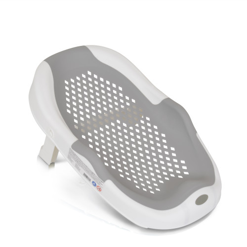 MONI ΒΑΣΗΣ ΣΤΗΡΙΞΗΣ ΓΙΑ ΤΟ ΜΠΑΝΙΟ HA-B33 MESHY GREY 3800146269821