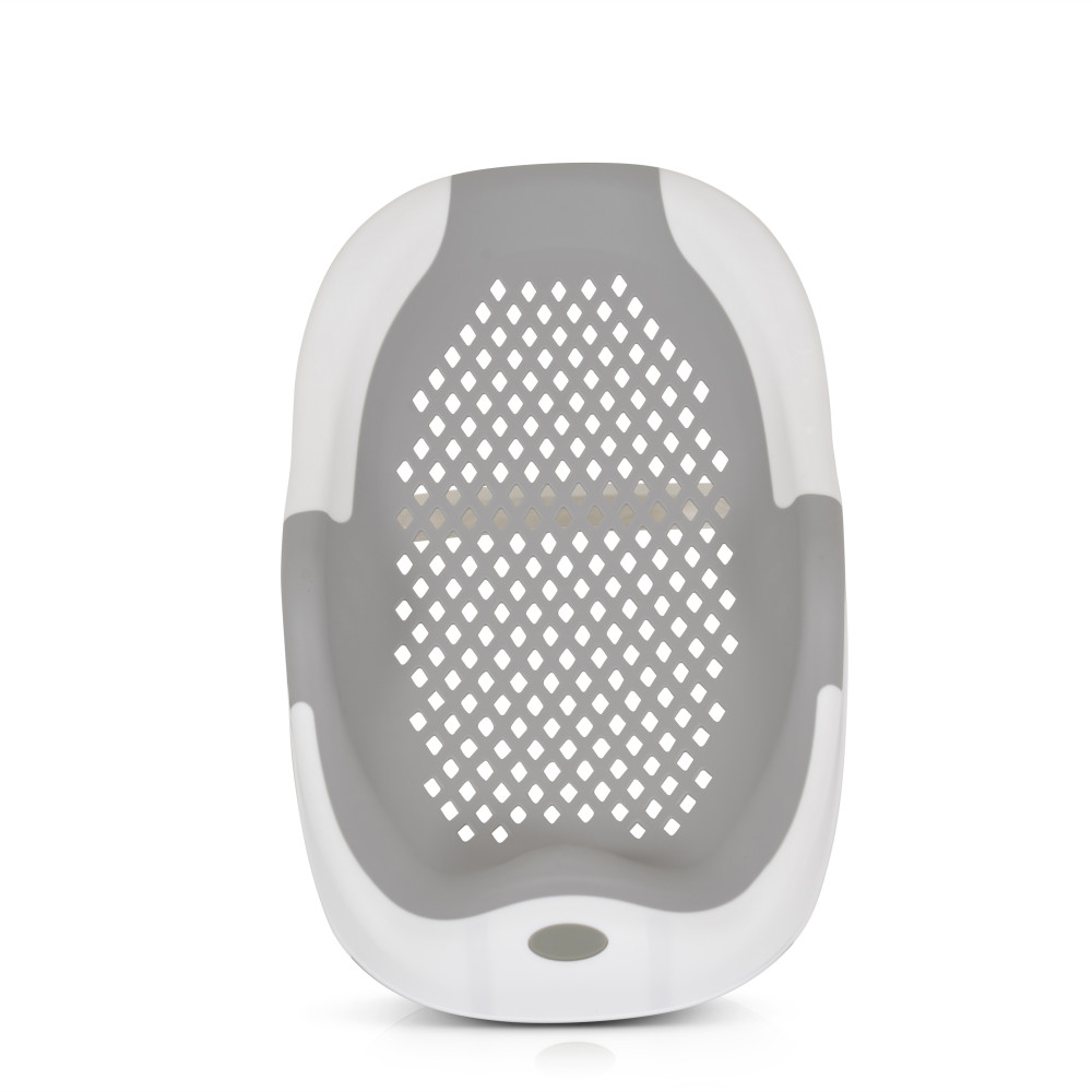 MONI ΒΑΣΗΣ ΣΤΗΡΙΞΗΣ ΓΙΑ ΤΟ ΜΠΑΝΙΟ HA-B33 MESHY GREY 3800146269821