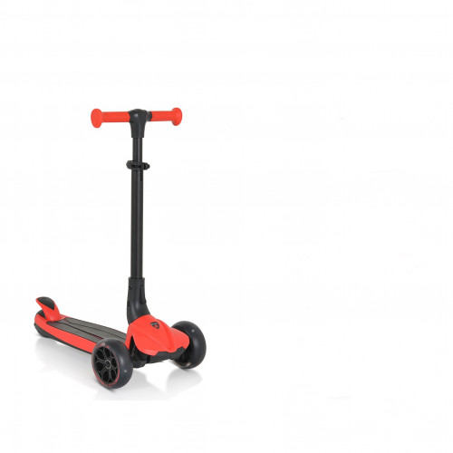 BYOX ΑΝΑΔΙΠΛΟΥΜΕΝΟ ΠΑΤΙΝΙ ΤΡΙΤΡΟΧΟ BOLT RED 3800146228200 - (ΔΩΡΟ AΞΙΑΣ €5 ΚΟΥΔΟΥΝΙ)