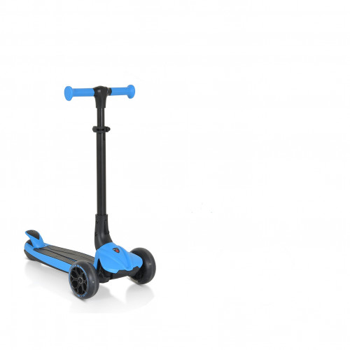 BYOX ΑΝΑΔΙΠΛΟΥΜΕΝΟ ΠΑΤΙΝΙ ΤΡΙΤΡΟΧΟ BOLT BLUE 3800146228194 - (ΔΩΡΟ AΞΙΑΣ €5 ΚΟΥΔΟΥΝΙ)