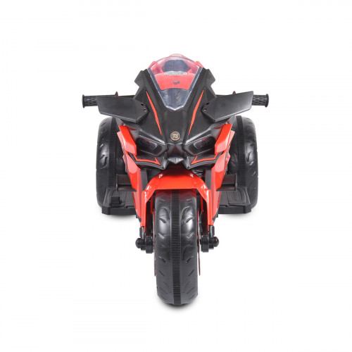 ΗΛΕΚΤΡΟΚΙΝΗΤΗ ΜΗΧΑΝΗ CANGAROO NINJA RED 3800146214395