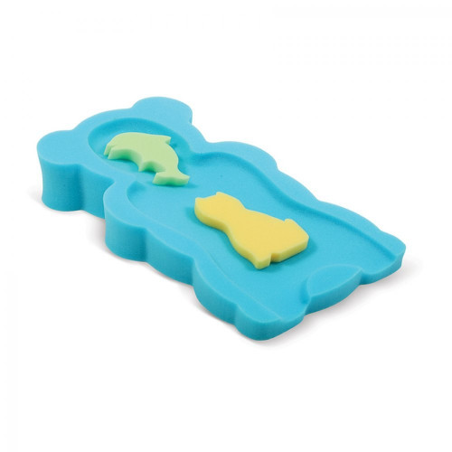 ΣΦΟΥΓΓΑΡΙ ΜΠΑΝΙΟΥ ΓΙΑ ΒΡΕΦΗ LORELLI BLUE SOFT PAD MAXI 10130740003