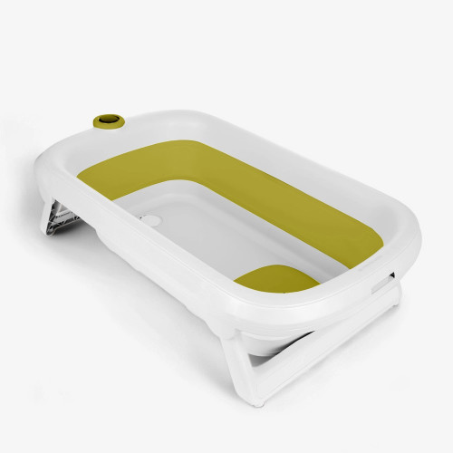 KIKKA BOO ΠΤΥΣΣΟΜΕΝΟ ΜΠΑΝΑΚΙ 83CM RIO YELLOW 31402010031