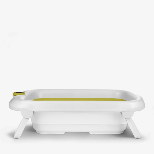 KIKKA BOO ΠΤΥΣΣΟΜΕΝΟ ΜΠΑΝΑΚΙ 83CM RIO YELLOW 31402010031