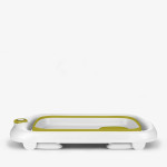 Η φωτογραφία δείχνει ΠΤΥΣΣΟΜΕΝΟ ΜΠΑΝΑΚΙ ΤΗΣ ΕΤΑΙΡΕΙΑΣ KIKKA BOO.