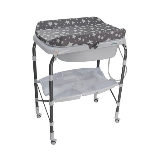 ΜΠΑΝΙΕΡΑ ΑΛΛΑΞΙΕΡΑ BEBE STARS DELUXE STARS 16-186