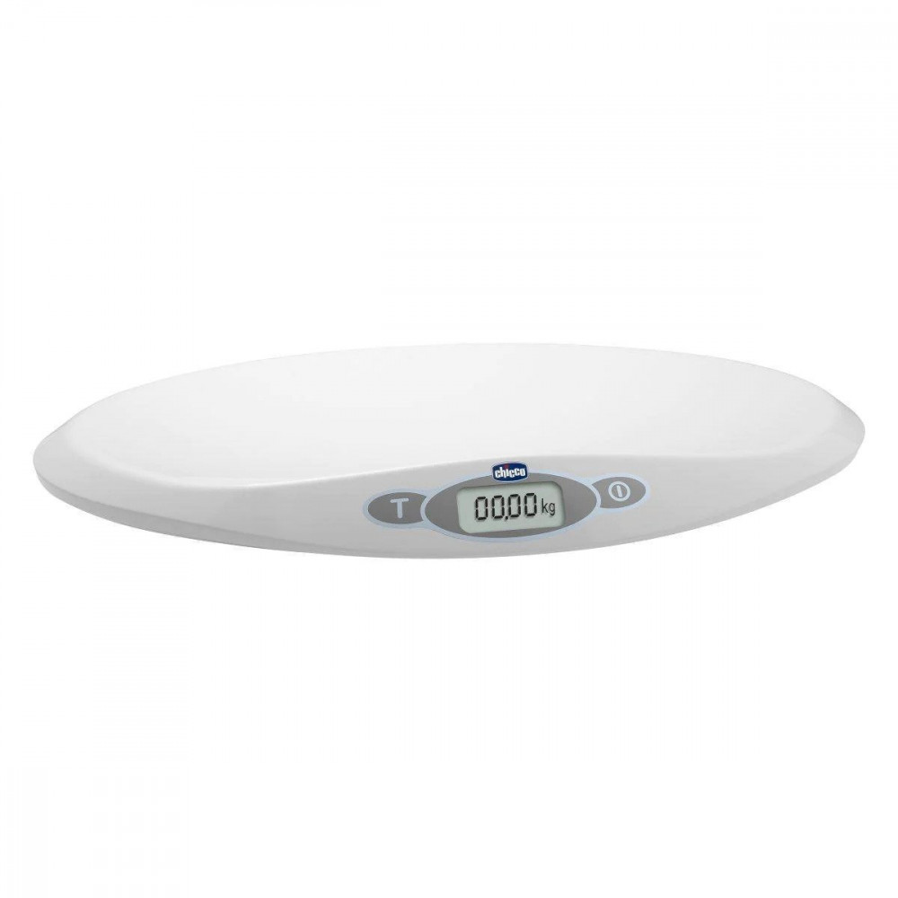 CHICCO ΨΗΦΙΑΚΗ ΗΛΕΚΤΡΟΝΙΚΗ ΖΥΓΑΡΙΑ H07-05577-00 CHICCO ΨΗΦΙΑΚΗ ΗΛΕΚΤΡΟΝΙΚΗ ΖΥΓΑΡΙΑ H07-05577-00