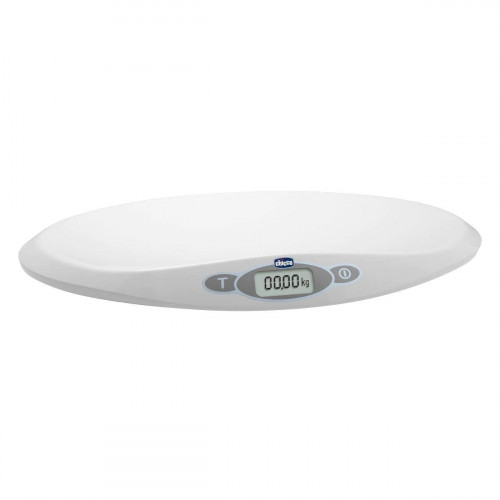 CHICCO ΨΗΦΙΑΚΗ ΗΛΕΚΤΡΟΝΙΚΗ ΖΥΓΑΡΙΑ H07-05577-00