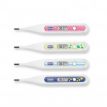 Θερμόμετρα