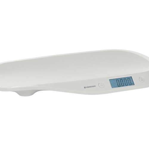 KIKKA BOO ΨΗΦΙΑΚΗ ΒΡΕΦΙΚΗ ΖΥΓΑΡΙΑ LYRA GREY 31405010049