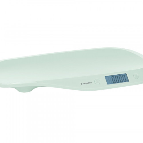 KIKKA BOO ΨΗΦΙΑΚΗ ΒΡΕΦΙΚΗ ΖΥΓΑΡΙΑ LYRA MINT 31405010050