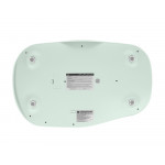 Η φωτογραφία δείχνει Βρεφική ζυγαριά της εταιρείας Kikka Boo.