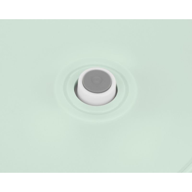 Η φωτογραφία δείχνει Βρεφική ζυγαριά της εταιρείας Kikka Boo.