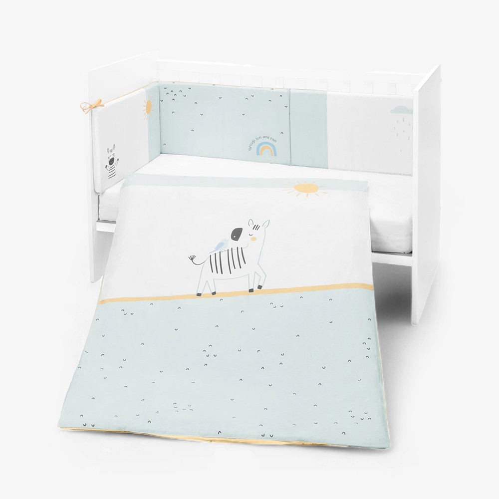 Σετ κούνιας της εταιρείας Kikka Boo.