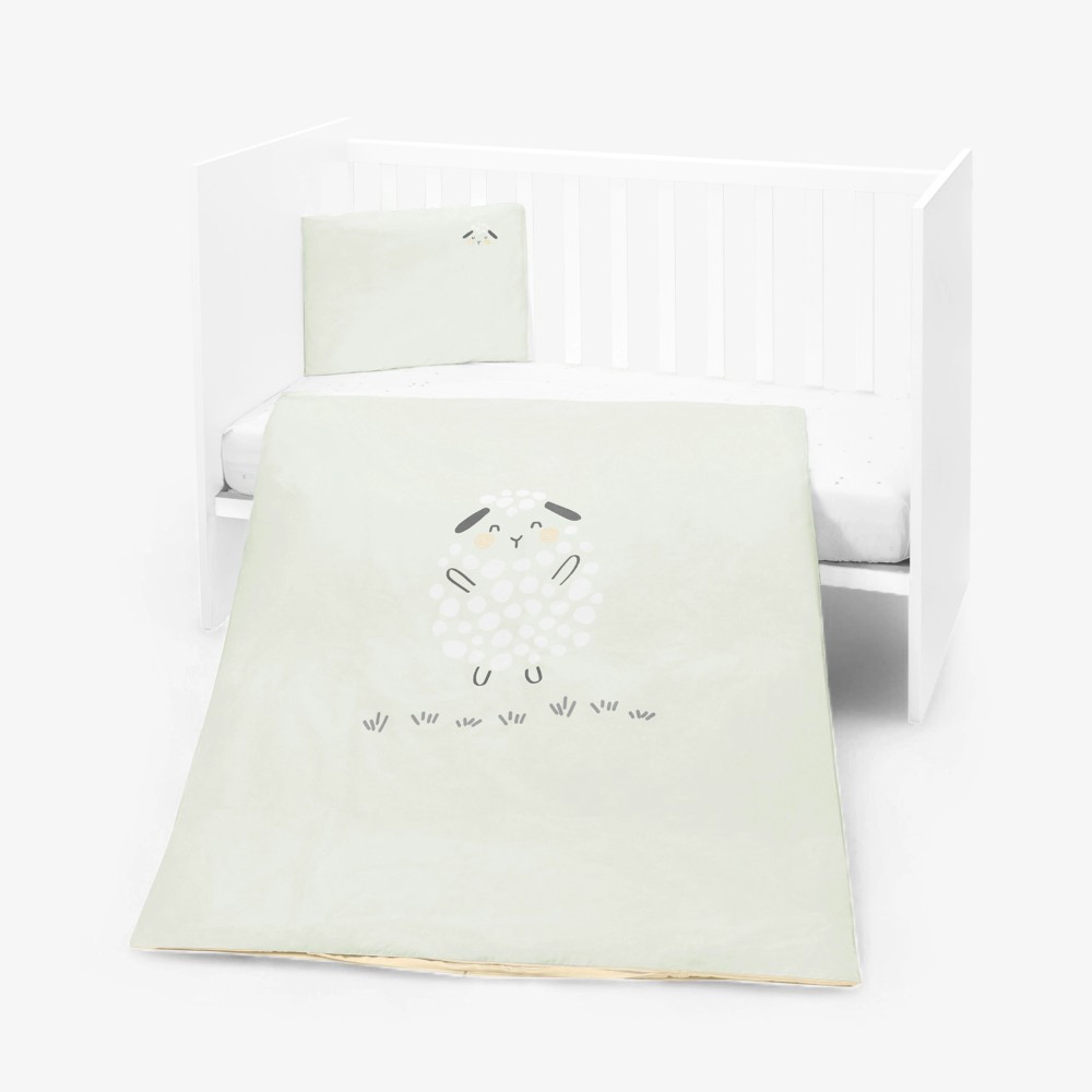 Σετ κούνιας της εταιρείας Kikka Boo.