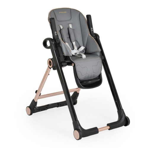 CANGAROO ΠΟΛΥΜΟΡΦΙΚΗ ΚΑΡΕΚΛΑ ΦΑΓΗΤΟΥ PRIME DARK GREY 3801005152407