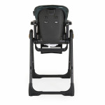 Το παιδικό καρεκλάκι Tiramisu μετατρέπεται σε κανονικό κάθισμα αποσπώντας το κάθισμα.