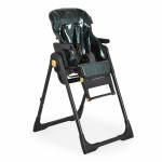 Το παιδικό καρεκλάκι Tiramisu μετατρέπεται σε κανονικό κάθισμα αποσπώντας το κάθισμα.