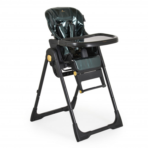 CANGAROO ΚΑΡΕΚΛΑΚΙ ΦΑΓΗΤΟΥ TIRAMISU 2 IN 1 GREEN 3801005152520