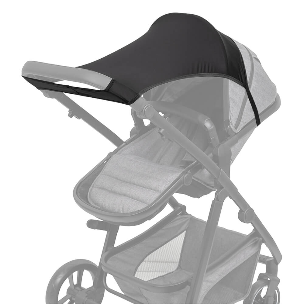 – Universal Σκίαστρο για καρότσια.