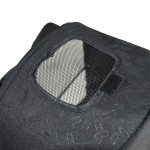 Η φωτογραφία δείχνει Σας παρουσιάζουμε το νέο  τρίκυκλο Racer 3 σε 1 της Bebe Stars , o απόλυτος σύντροφος περιπέτειας για τον μικρό σας εξερευνητή!Ετοιμαστείτε να πετάξετε στα ύψη σε συναρπαστικές περιπέτειες με το τρίκυκλο Racer! Σχεδιασμένο για να παρέχει άνεση, ασφάλεια και ατελείωτη διασκέ