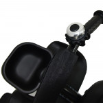 Η φωτογραφία δείχνει Σας παρουσιάζουμε το νέο  τρίκυκλο Racer 3 σε 1 της Bebe Stars , o απόλυτος σύντροφος περιπέτειας για τον μικρό σας εξερευνητή!Ετοιμαστείτε να πετάξετε στα ύψη σε συναρπαστικές περιπέτειες με το τρίκυκλο Racer! Σχεδιασμένο για να παρέχει άνεση, ασφάλεια και ατελείωτη διασκέ