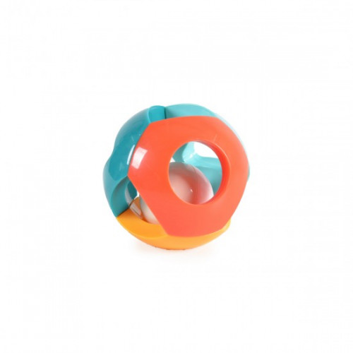 ΚΟΥΔΟΥΝΙΣΤΡΑ ΜΠΑΛΙΤΣΑ MONI HE0142 RATTLE BALL 3800146222604