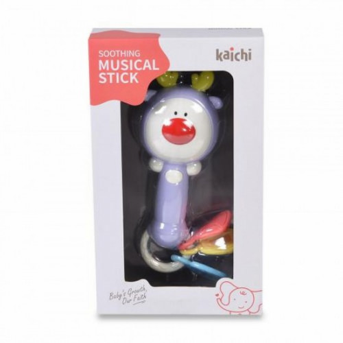 ΚΟΥΔΟΥΝΙΣΤΡΑ KAICHI K999-151 RATTLE DEER 3800146220815