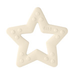 BIBS ΜΑΣΗΤΙΚΟ ΟΔΟΝΤΟΦΥΙΑΣ BITIE STAR IVORY.