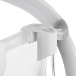 Η φωτογραφία δείχνει Πτυσσόμενο Βάση Για Μπάνιο της εταιρείας Jane.