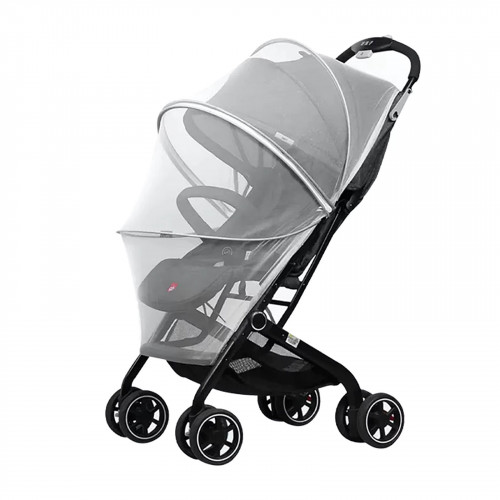 LOOMY ΚΟΥΝΟΥΠΙΕΡΑ ΚΑΡΟΤΣΙΟΥ ΜΕ ΘΟΛΟ ΛΕΥΚΗ LM-20200