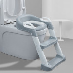 Η φωτογραφία δείχνει Κατάλληλο για παιδιά ηλικίας 18 έως 48 μηνών***ΔΕΝ ΕΦΑΡΜΟΖΕΙ ΣΕ ΟΡΘΟΓΏΝΙΕΣ ΛΕΚΆΝΕΣ***ΕΦΑΡΜΌΖΕΙ ΣΕ ΛΕΚΑΝΕΣ ΣΧΗΜΑ O - U - VΈνα ιδανικό βοήθημα για τη μετάβαση του παιδιού από το γιογιό στη χρήση της κανονικής τουαλέτας, σχεδιασμένο με γνώμονα την άνεση, την ασφάλεια και την ευκολί