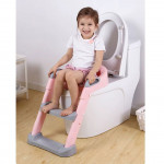 Η φωτογραφία δείχνει Κατάλληλο για παιδιά ηλικίας 18 έως 48 μηνών***ΔΕΝ ΕΦΑΡΜΟΖΕΙ ΣΕ ΟΡΘΟΓΏΝΙΕΣ ΛΕΚΆΝΕΣ***ΕΦΑΡΜΌΖΕΙ ΣΕ ΛΕΚΑΝΕΣ ΣΧΗΜΑ O - U - VΈνα ιδανικό βοήθημα για τη μετάβαση του παιδιού από το γιογιό στη χρήση της κανονικής τουαλέτας, σχεδιασμένο με γνώμονα την άνεση, την ασφάλεια και την ευκολί