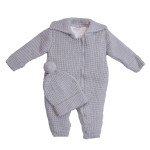 Βρεφικο φορμάκι για 3 μηνών - 18 μηνών.