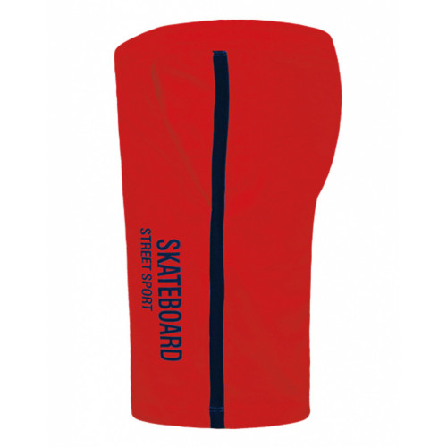 ENERGIERS ΠΑΙΔΙΚΟ ΣΕΤ T-SHIRT ΒΕΡΜΟΥΔΑ ΚΟΚΚΙΝΟ 12-221144-0B